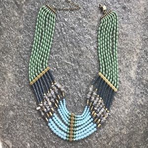 Lia Sophia necklace